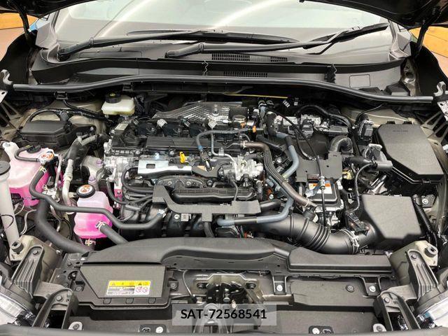 Toyota COROLLA CROSS 2025-12 4321683-18