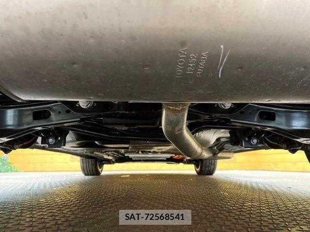 Toyota COROLLA CROSS 2025-12 4321683-19