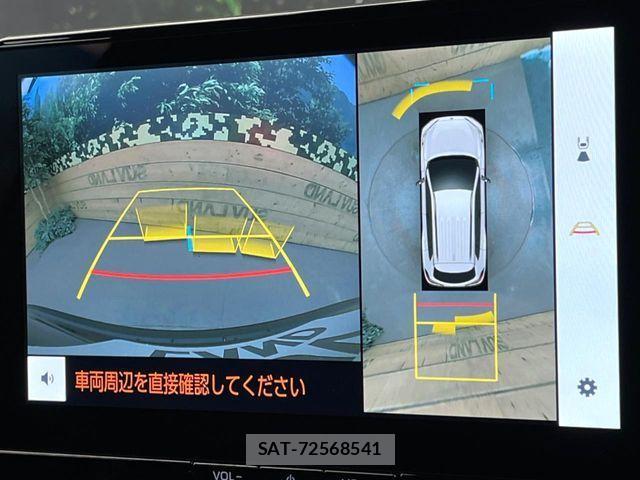 Toyota COROLLA CROSS 2025-12 4321683-3