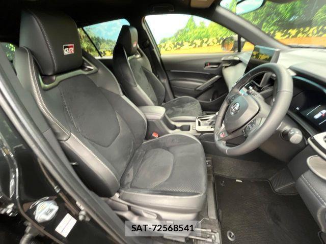 Toyota COROLLA CROSS 2025-12 4321683-8
