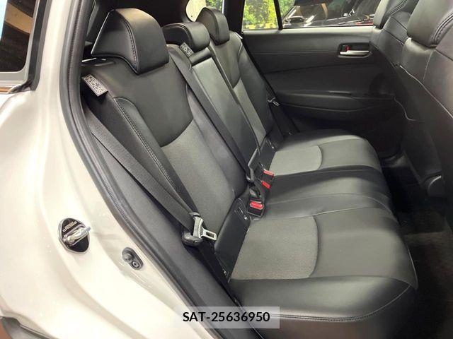 Toyota COROLLA CROSS 2024-07 4391893-9