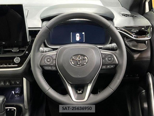 Toyota COROLLA CROSS 2024-07 4391893-11
