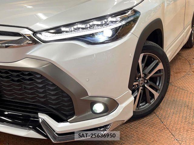 Toyota COROLLA CROSS 2024-07 4391893-12