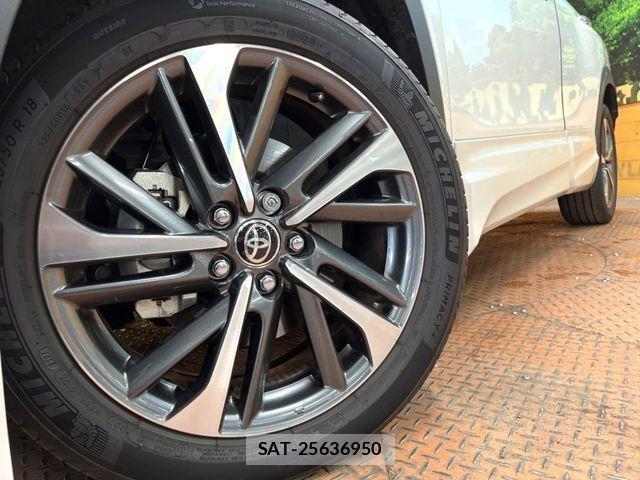 Toyota COROLLA CROSS 2024-07 4391893-13