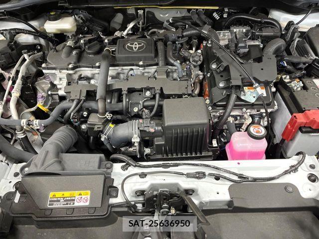 Toyota COROLLA CROSS 2024-07 4391893-18