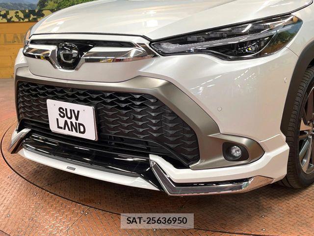 Toyota COROLLA CROSS 2024-07 4391893-3
