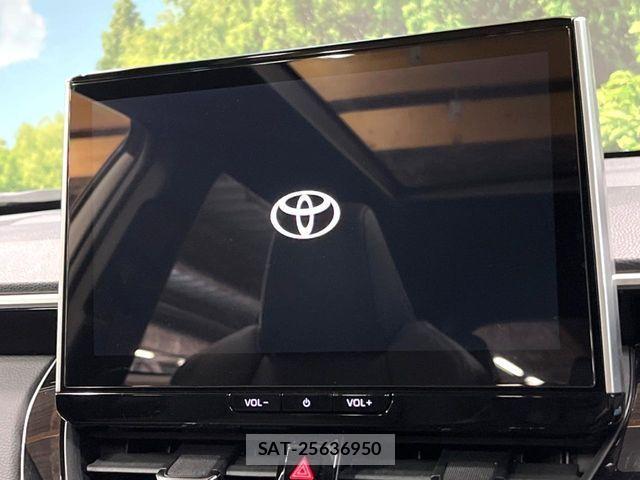 Toyota COROLLA CROSS 2024-07 4391893-4