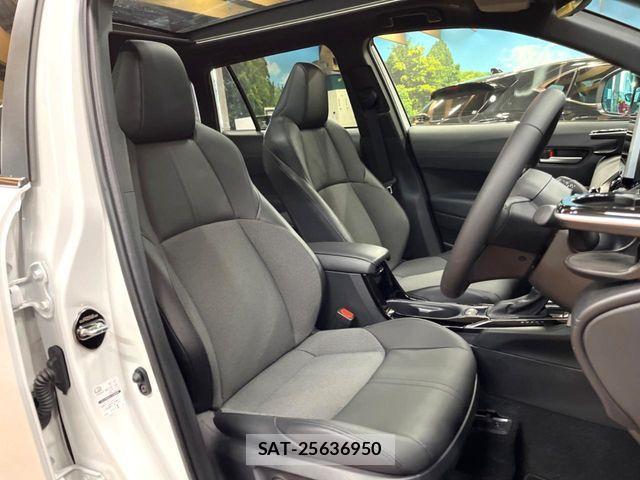 Toyota COROLLA CROSS 2024-07 4391893-8