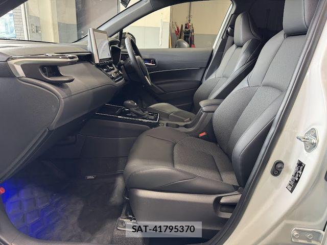 Toyota COROLLA CROSS 2025-06 4391891-9