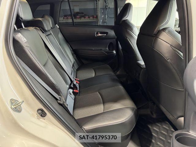 Toyota COROLLA CROSS 2025-06 4391891-10