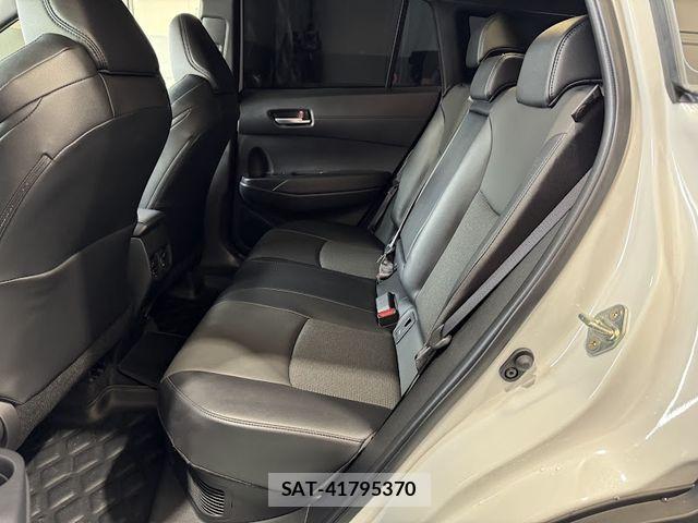 Toyota COROLLA CROSS 2025-06 4391891-11