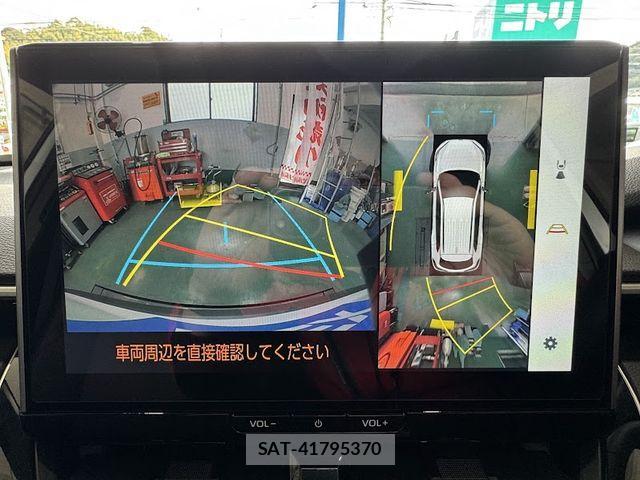 Toyota COROLLA CROSS 2025-06 4391891-16