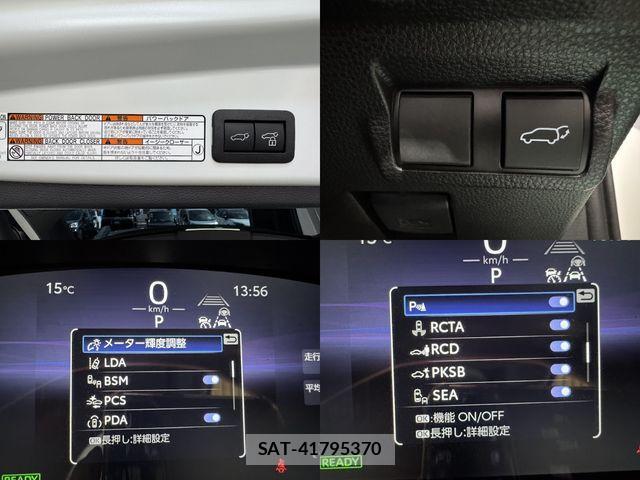 Toyota COROLLA CROSS 2025-06 4391891-18
