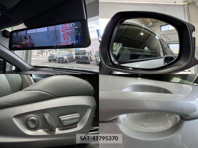 Toyota COROLLA CROSS 2025-06 4391891-19