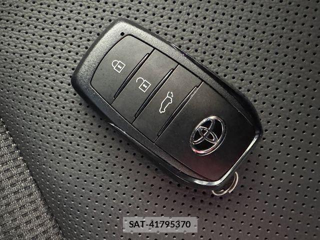 Toyota COROLLA CROSS 2025-06 4391891-20
