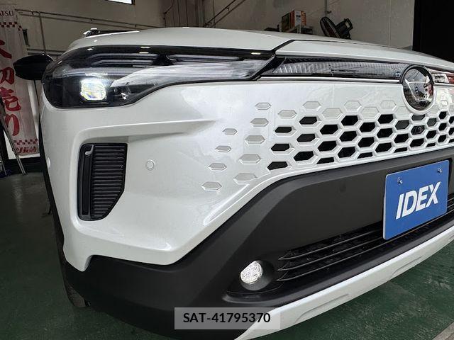 Toyota COROLLA CROSS 2025-06 4391891-28