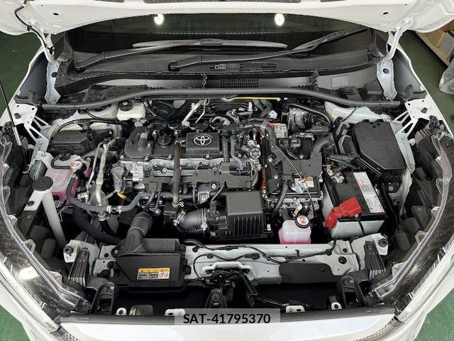 Toyota COROLLA CROSS 2025-06 4391891-6