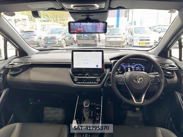 Toyota COROLLA CROSS 2025-06 4391891-7