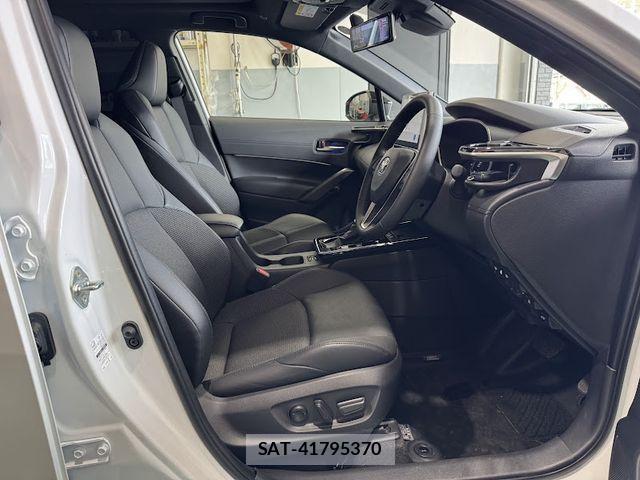 Toyota COROLLA CROSS 2025-06 4391891-8