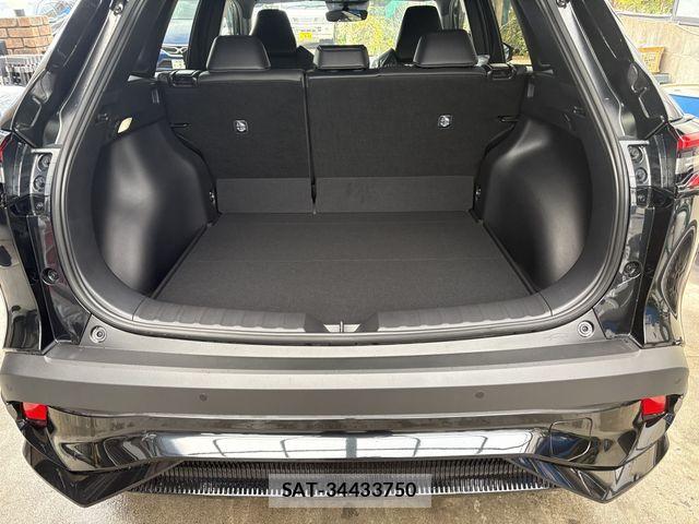 Toyota COROLLA CROSS 2026-01 4420116-10