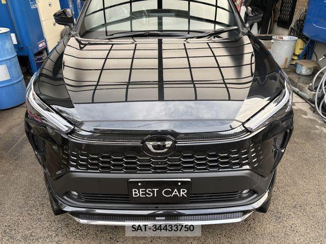 Toyota COROLLA CROSS 2026-01 4420116-11