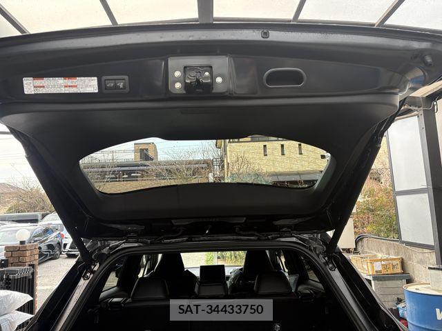Toyota COROLLA CROSS 2026-01 4420116-14