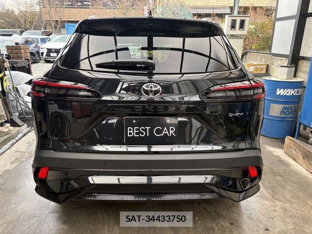 Toyota COROLLA CROSS 2026-01 4420116-15