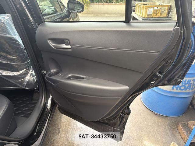 Toyota COROLLA CROSS 2026-01 4420116-17