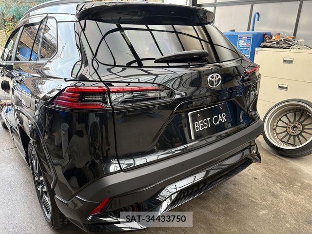 Toyota COROLLA CROSS 2026-01 4420116-1