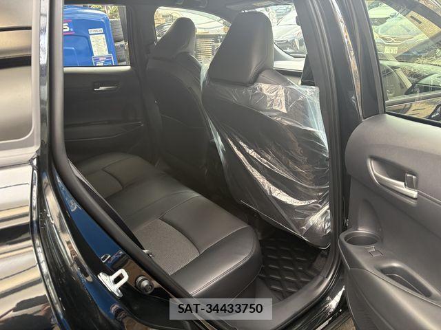Toyota COROLLA CROSS 2026-01 4420116-23