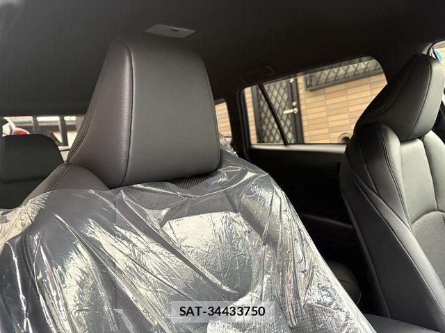Toyota COROLLA CROSS 2026-01 4420116-24
