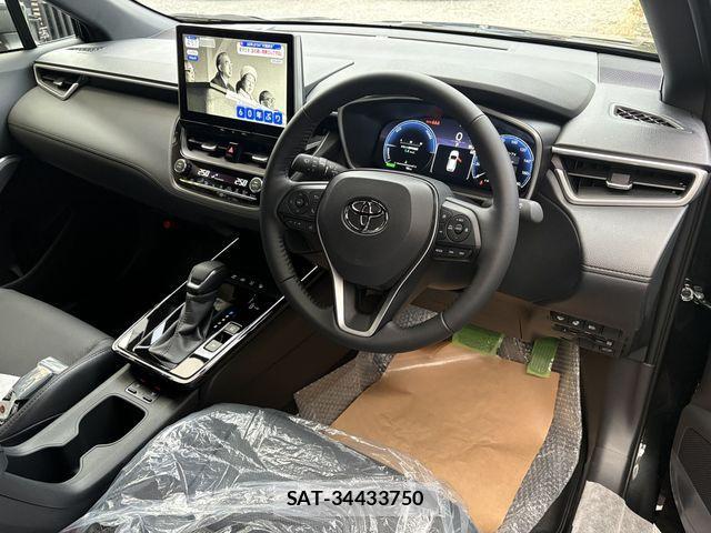 Toyota COROLLA CROSS 2026-01 4420116-2