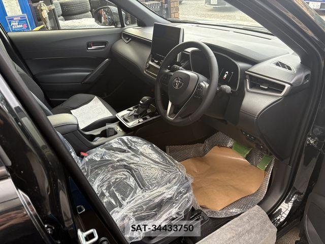 Toyota COROLLA CROSS 2026-01 4420116-4