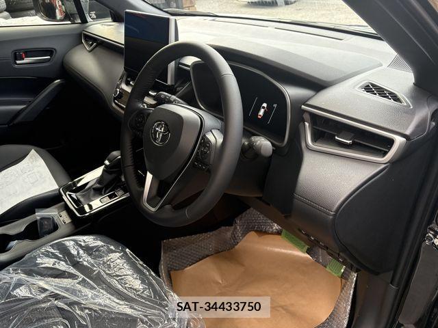 Toyota COROLLA CROSS 2026-01 4420116-7