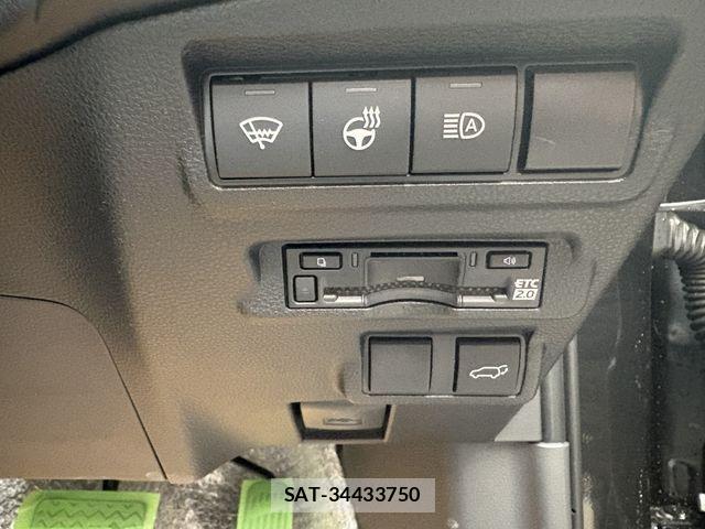 Toyota COROLLA CROSS 2026-01 4420116-8