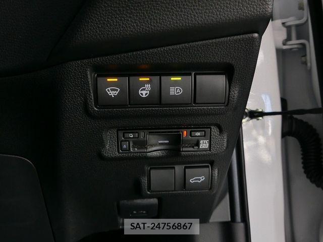 Toyota COROLLA CROSS 2026-02 4589163-11