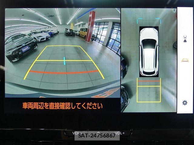 Toyota COROLLA CROSS 2026-02 4589163-12