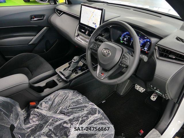 Toyota COROLLA CROSS 2026-02 4589163-14