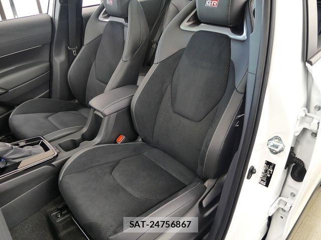 Toyota COROLLA CROSS 2026-02 4589163-16