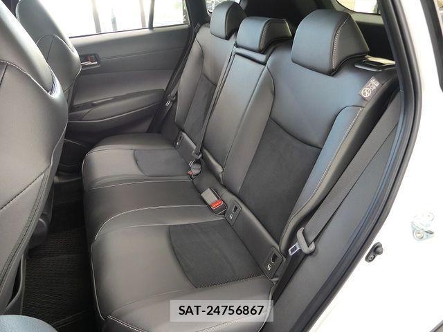 Toyota COROLLA CROSS 2026-02 4589163-17
