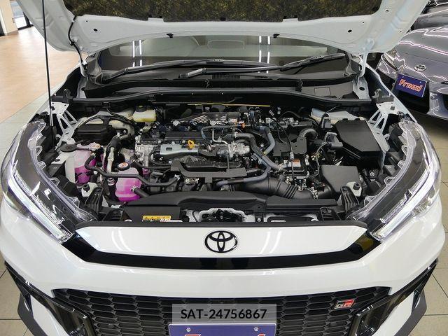 Toyota COROLLA CROSS 2026-02 4589163-19