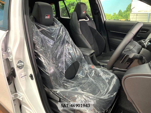 Toyota COROLLA CROSS 2026-02 4638395-9