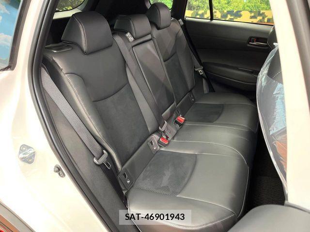 Toyota COROLLA CROSS 2026-02 4638395-10