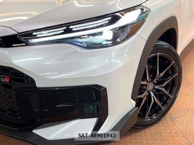 Toyota COROLLA CROSS 2026-02 4638395-12