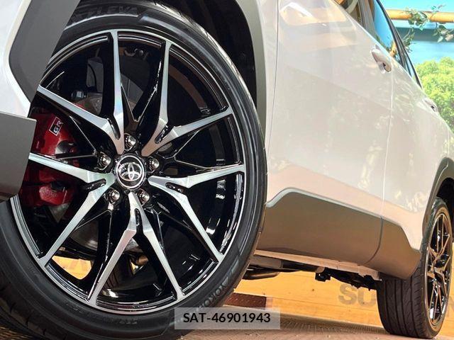 Toyota COROLLA CROSS 2026-02 4638395-13
