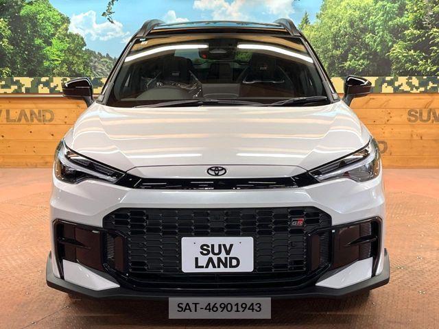 Toyota COROLLA CROSS 2026-02 4638395-14