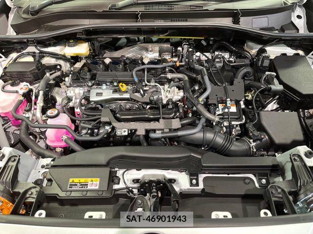 Toyota COROLLA CROSS 2026-02 4638395-18