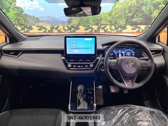 Toyota COROLLA CROSS 2026-02 4638395-1
