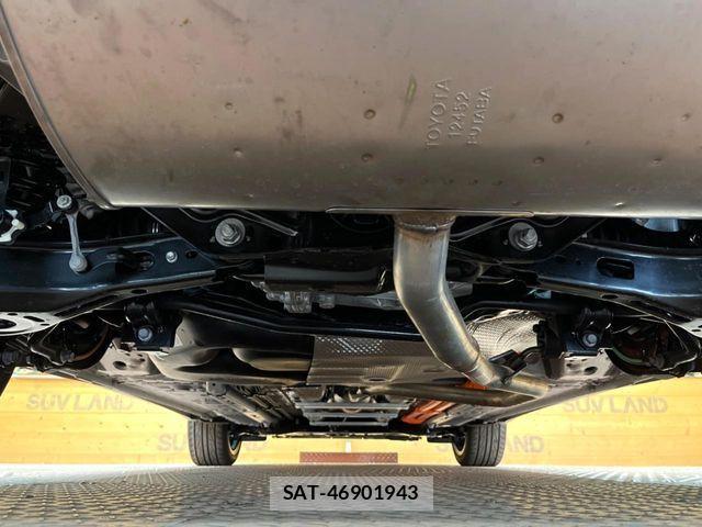 Toyota COROLLA CROSS 2026-02 4638395-19