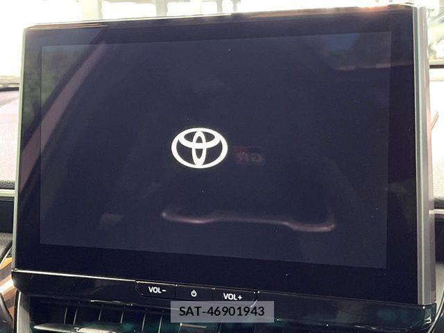Toyota COROLLA CROSS 2026-02 4638395-3